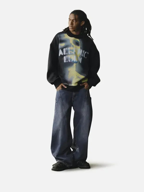 Eden Hoodie
