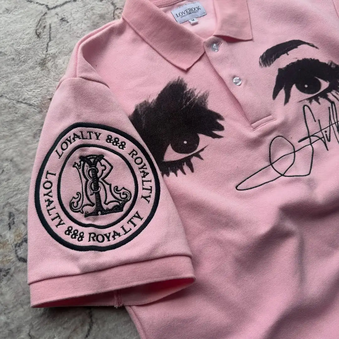 Your Eyes Tee
