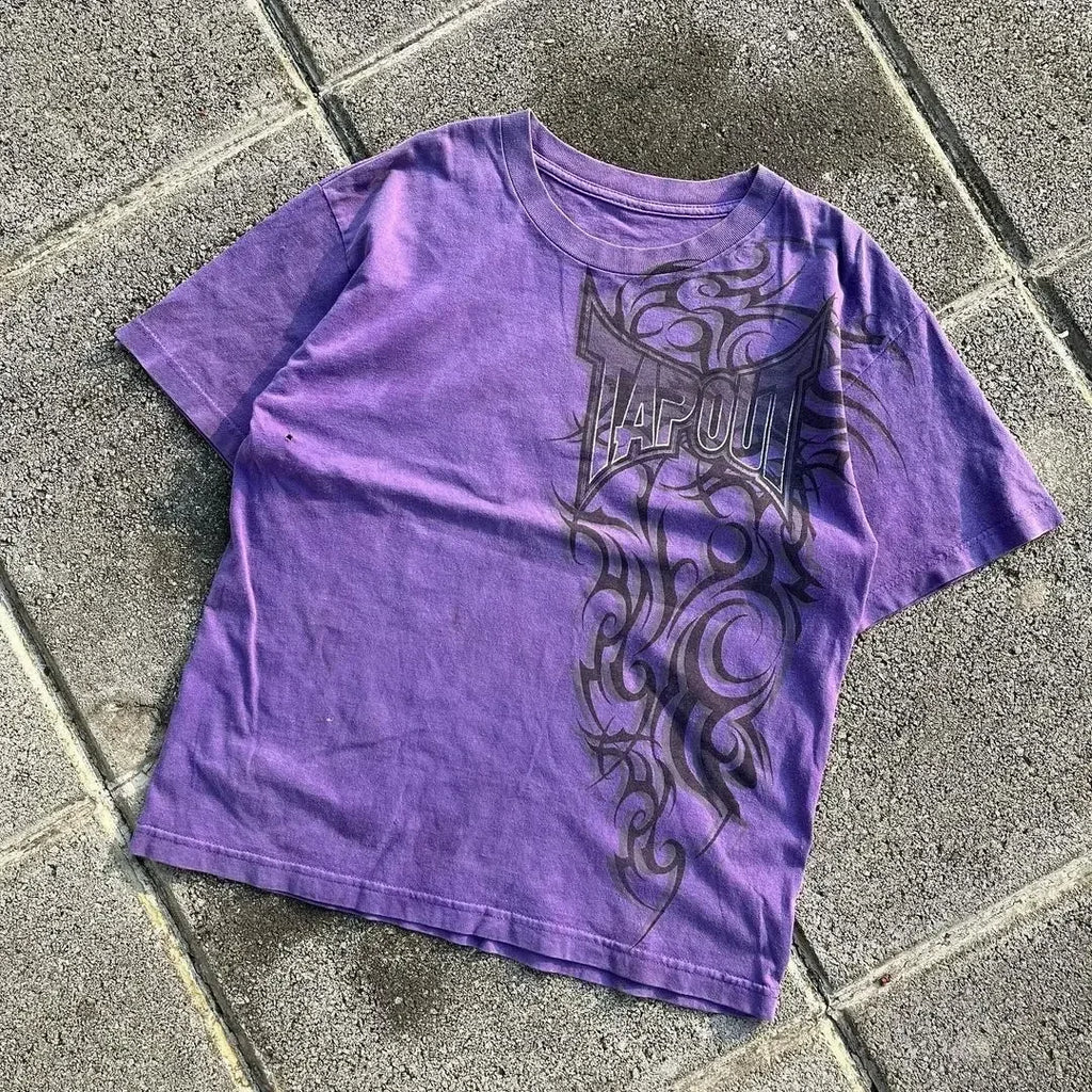 Tapout Lila T-Shirt