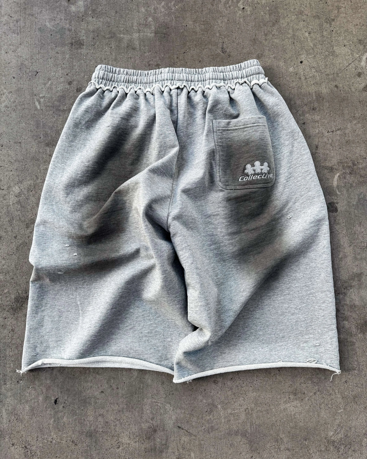 Japanese Shorts