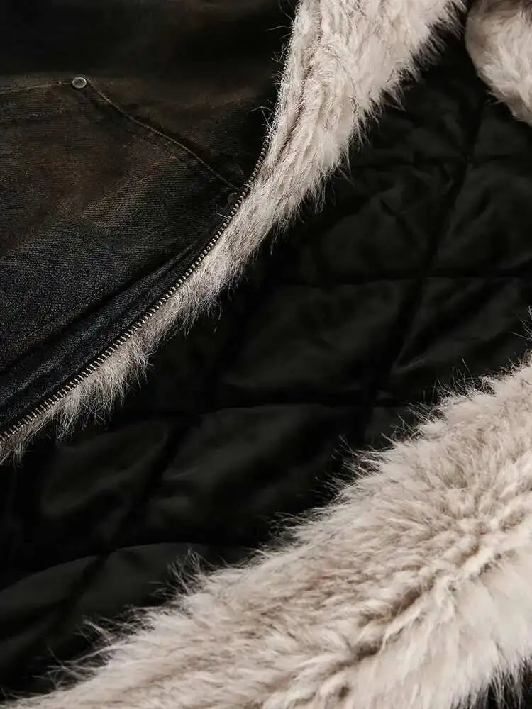 MIdnight Jacket