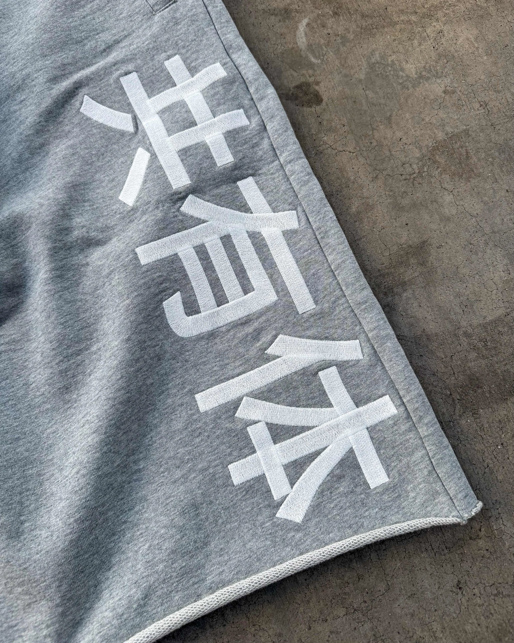 Japanese Shorts