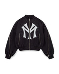 Modern Yearn Jacket