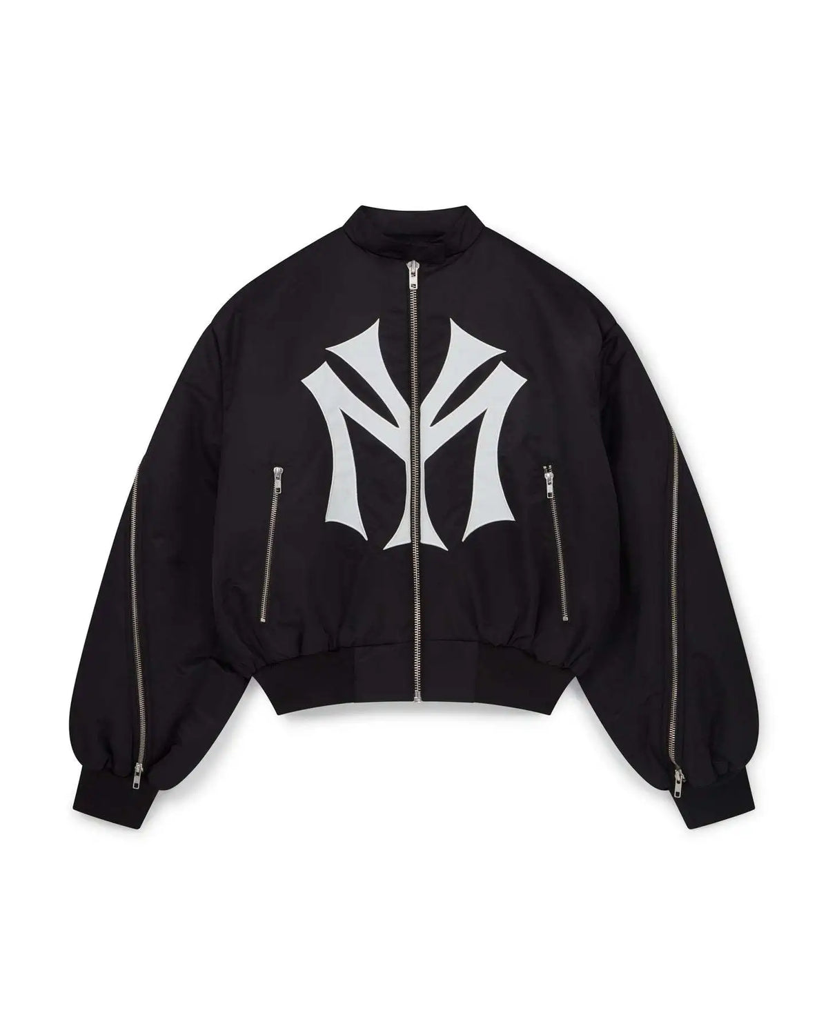 Modern Yearn Jacket