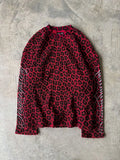 Velvet leopard  Thermal
