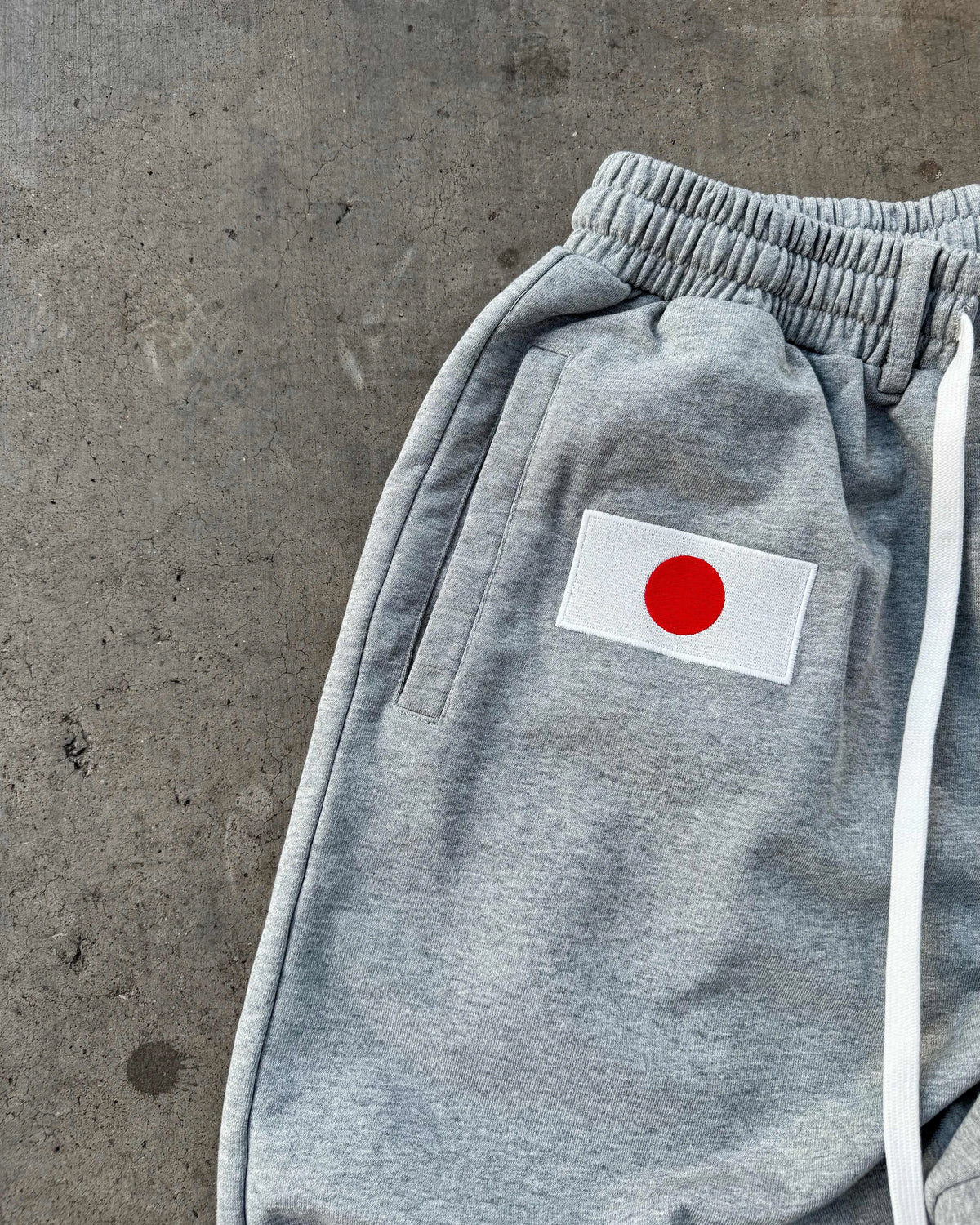 Japanese Shorts
