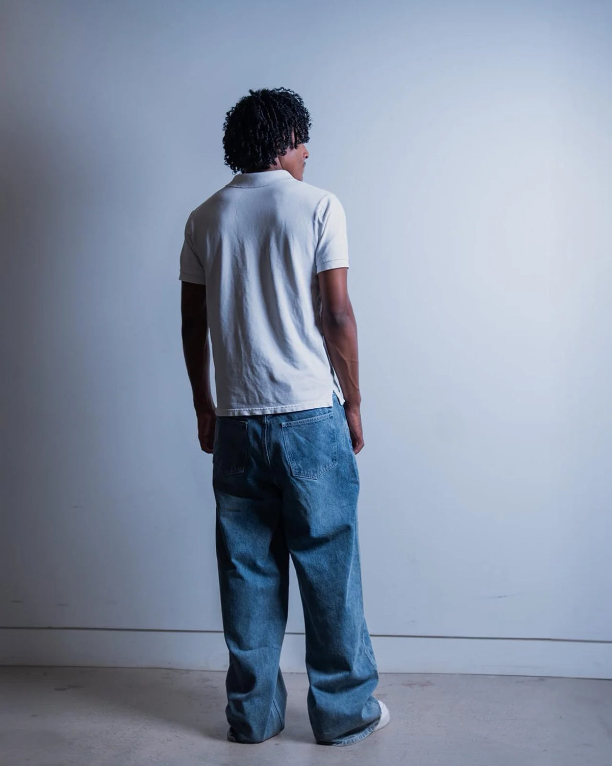 87 Lies Denim