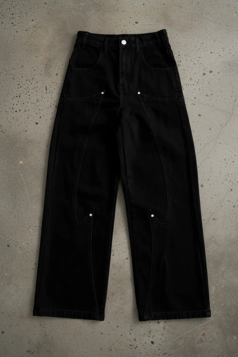 Yuta Denim