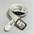 White Stone Belt