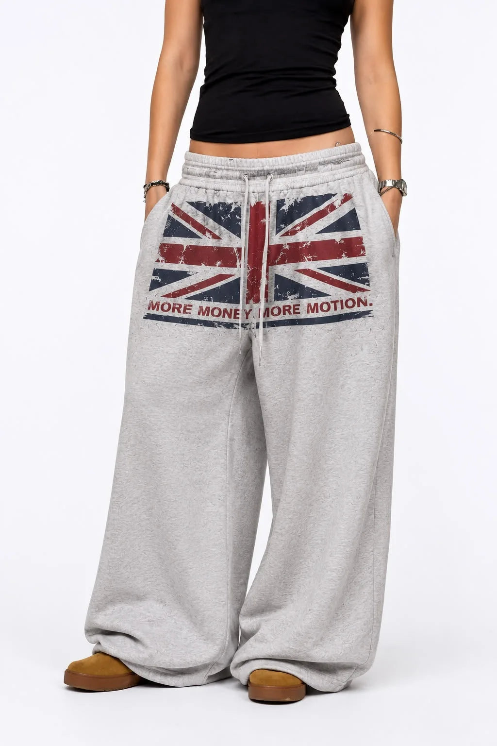 England Sweatpants