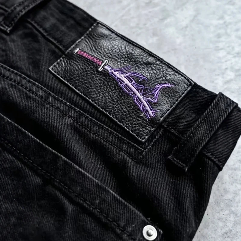 Yuta Denim