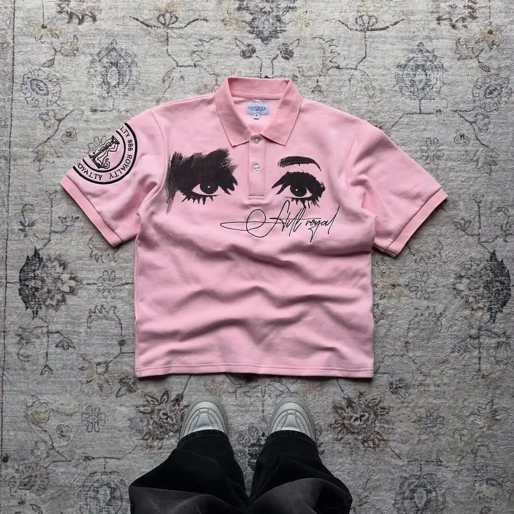 Your Eyes Tee
