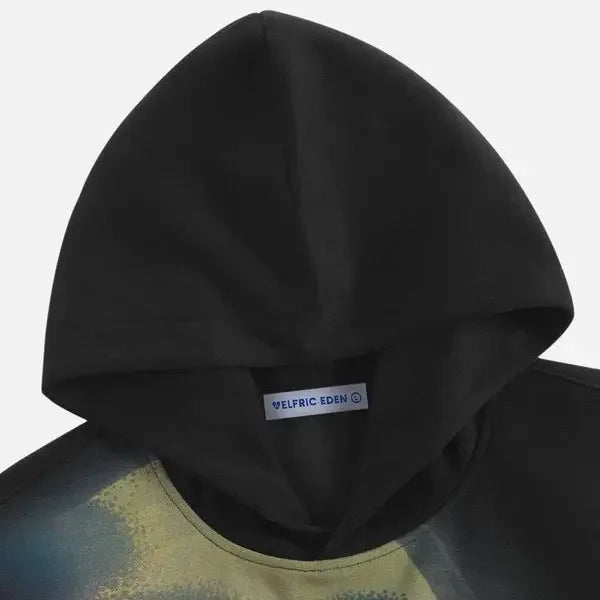 Eden Hoodie