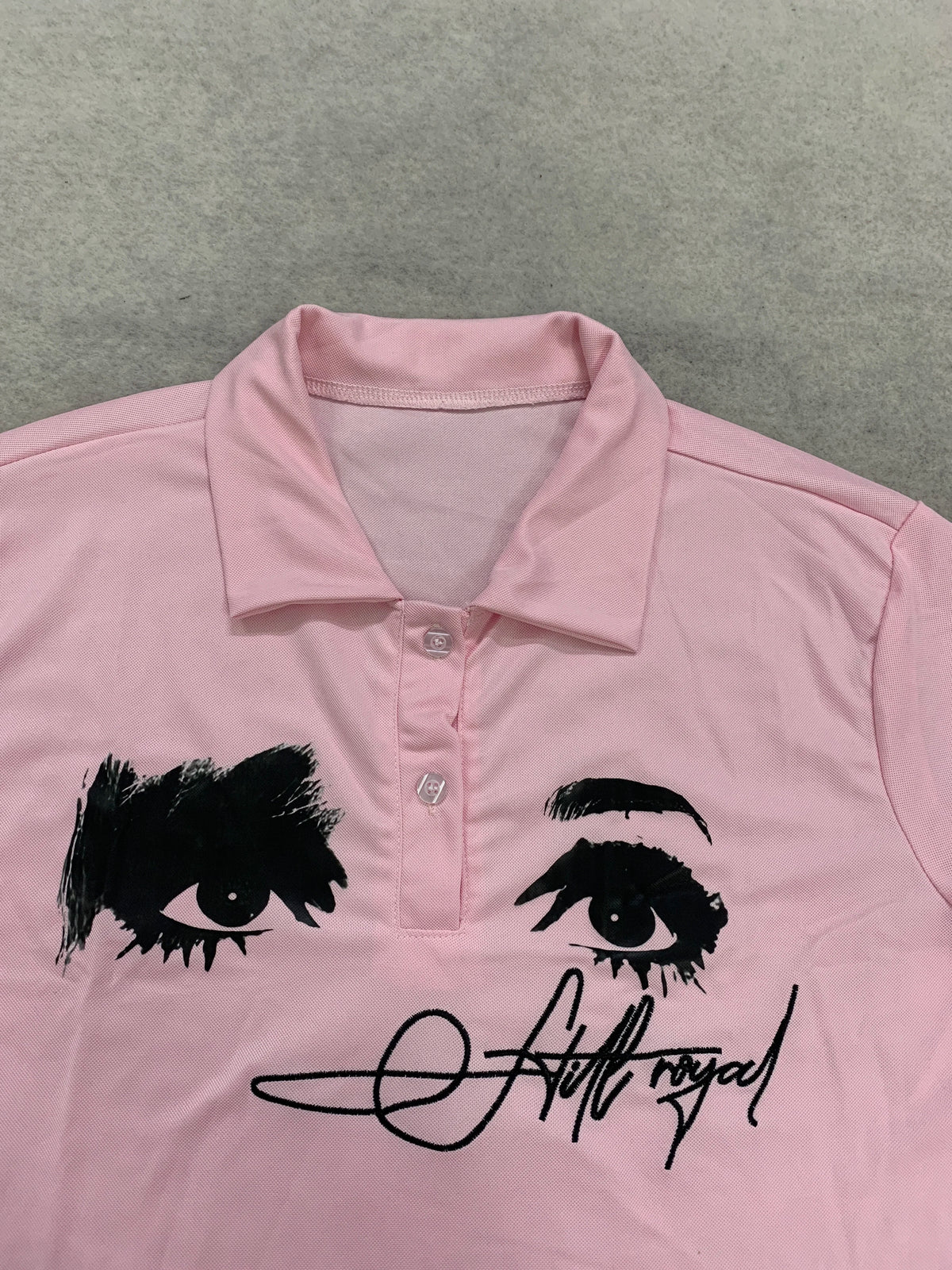 Your Eyes Tee