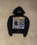 Versailles Vtg jacket