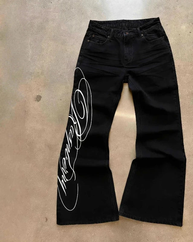 Deeptown Denim