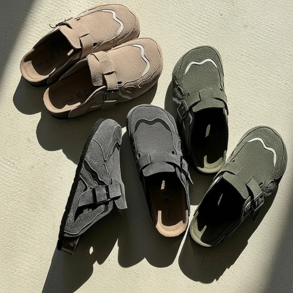 Earth Slides