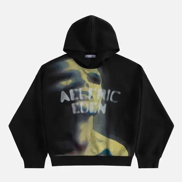 Eden Hoodie