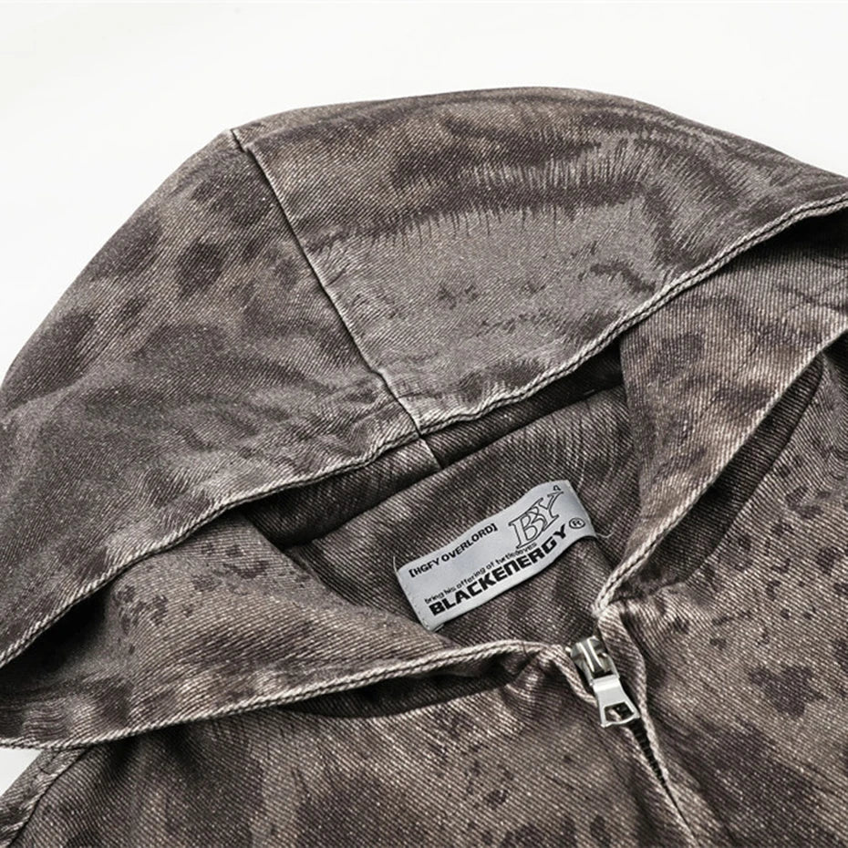 Natures Jacket