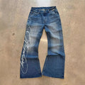 Deeptown Denim