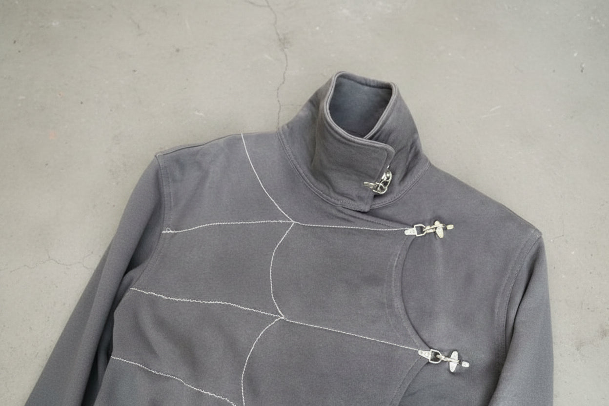 Web Jacket