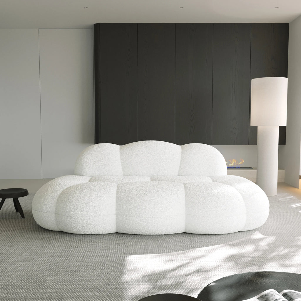 Modern Cloud Couche