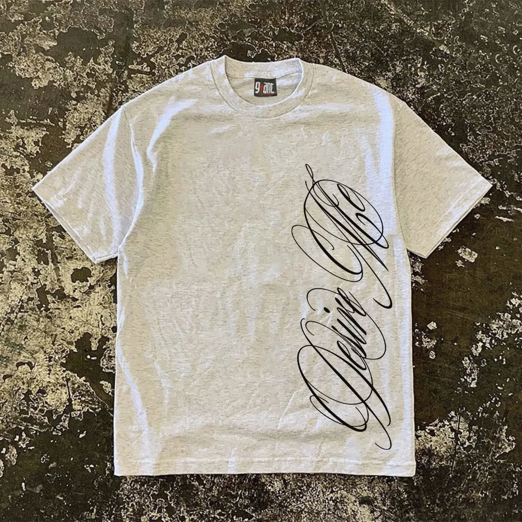 Desire Tee