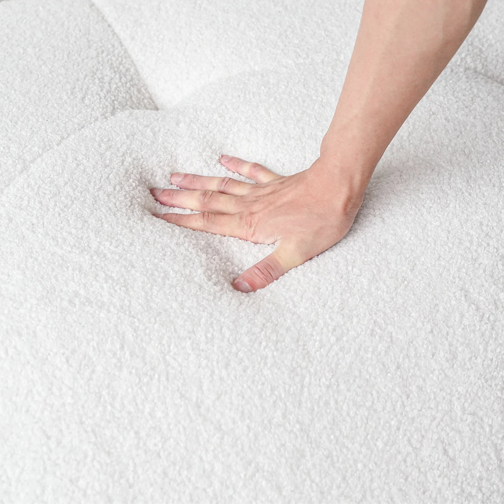 Modern Cloud Couche