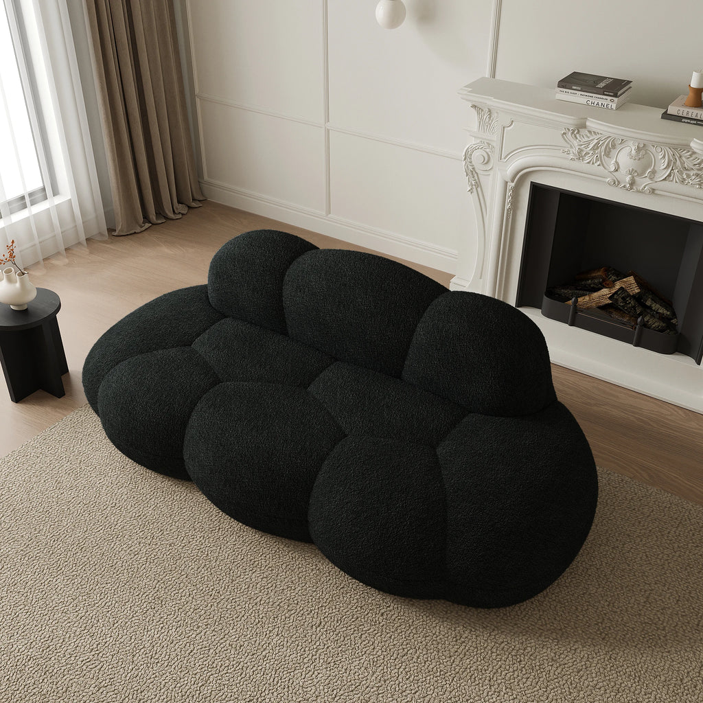 Modern Cloud Couche