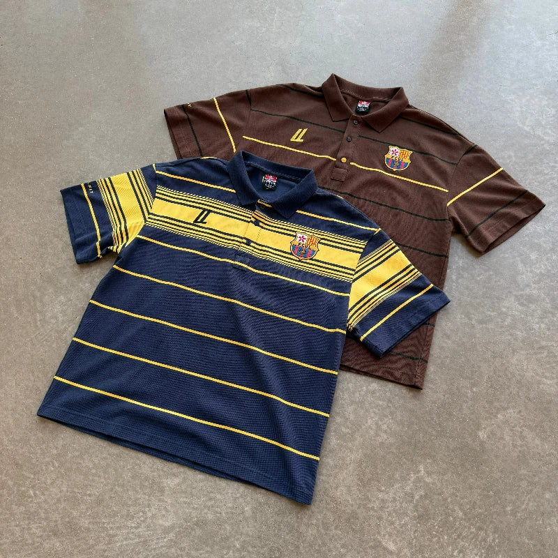 Barca Polo Shirt