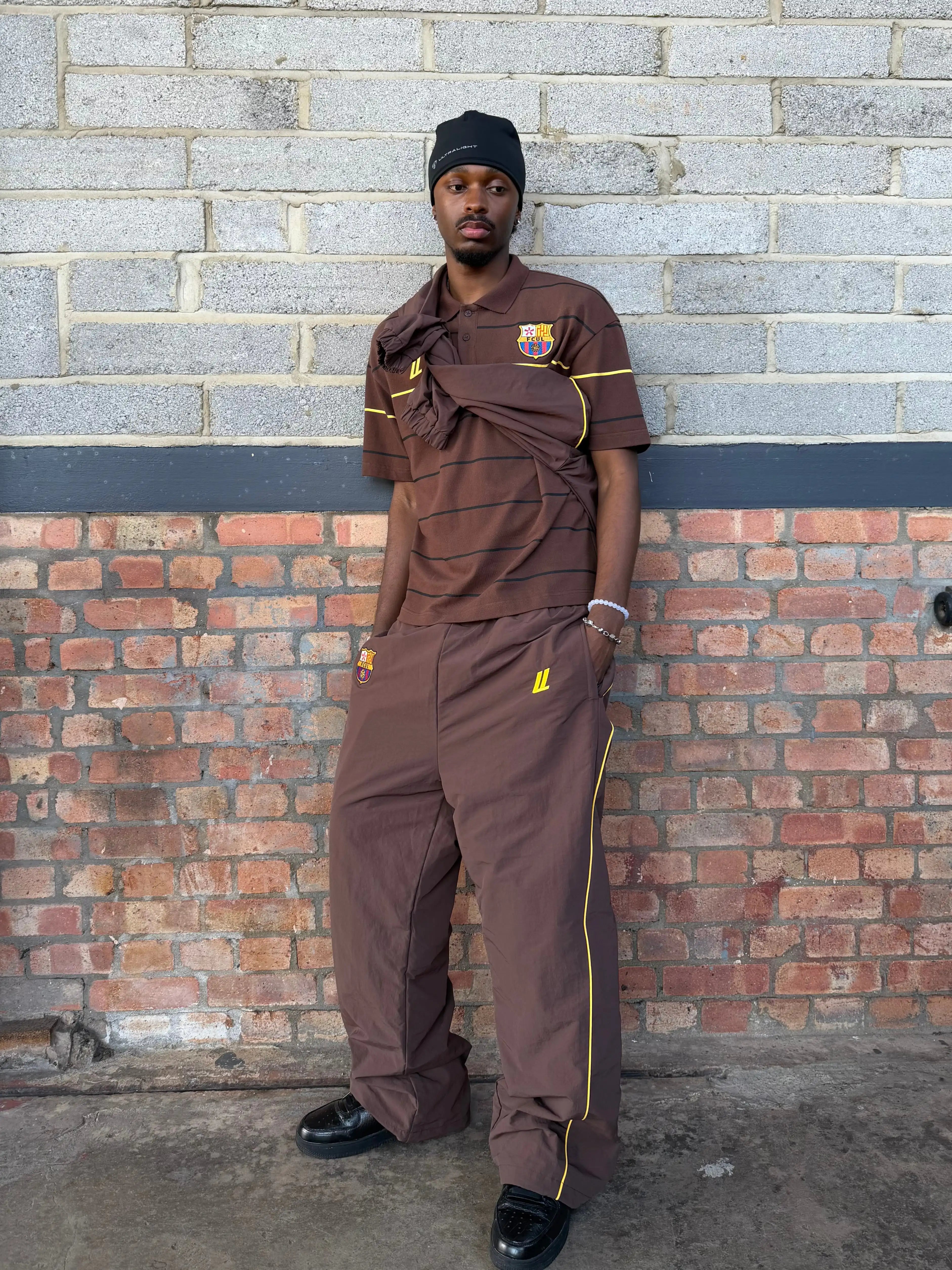 Barca Polo Shirt