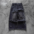 Night Rider Denim