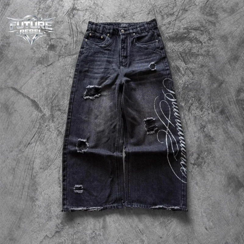 Night Rider Denim