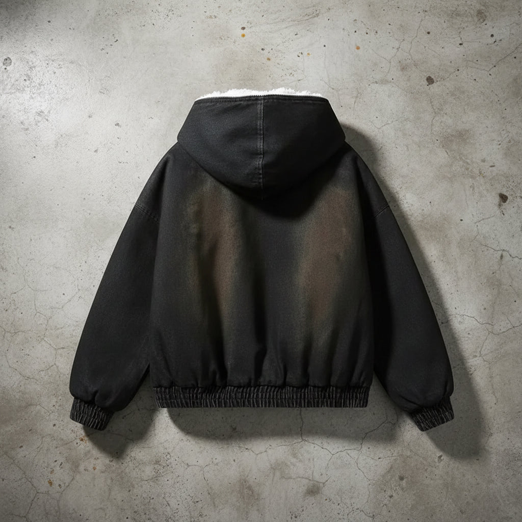 MIdnight Jacket