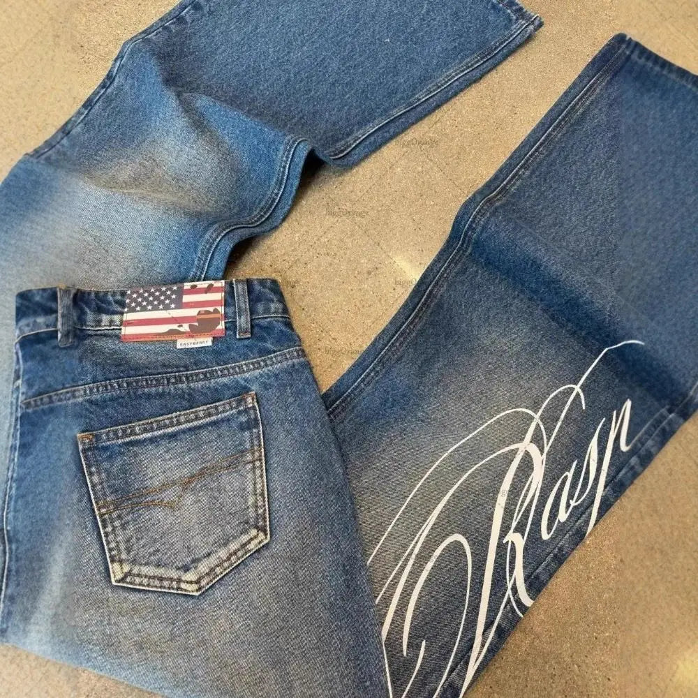 Deeptown Denim