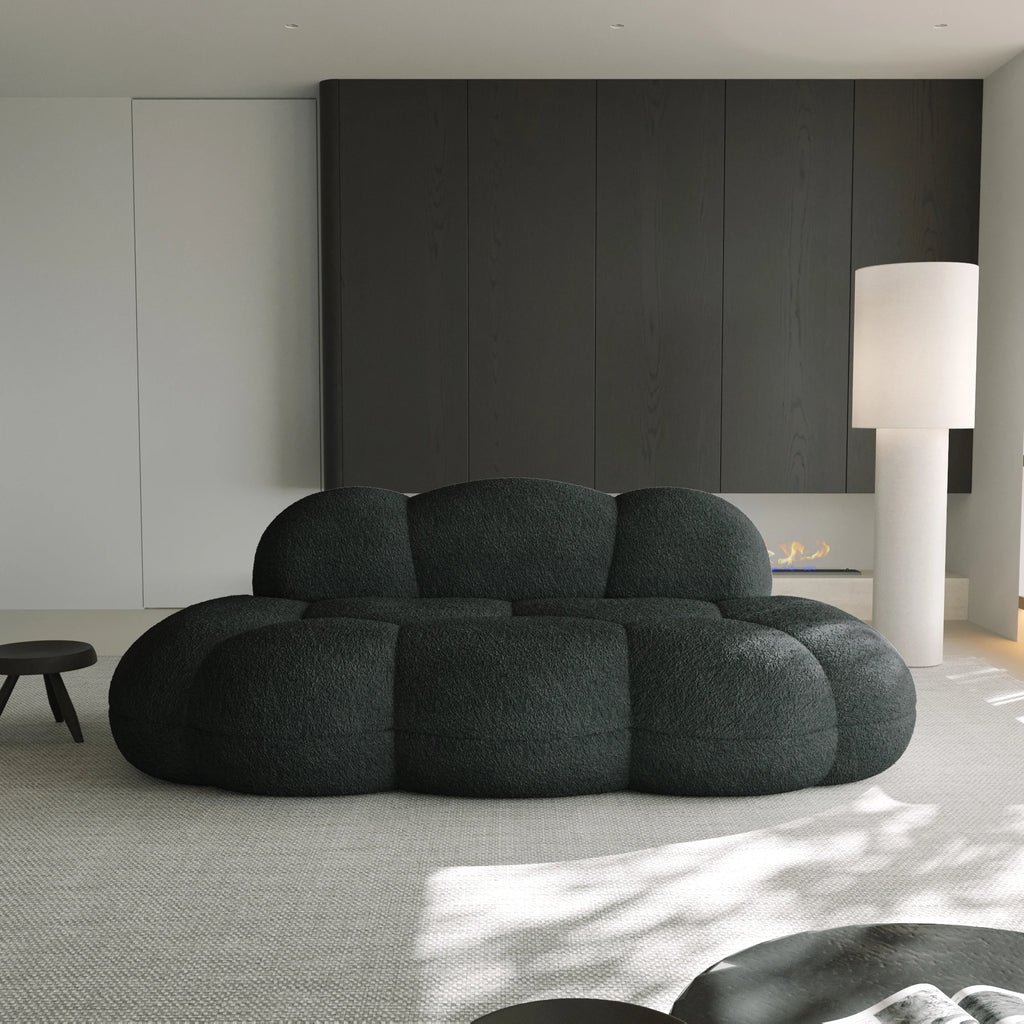 Modern Cloud Couche