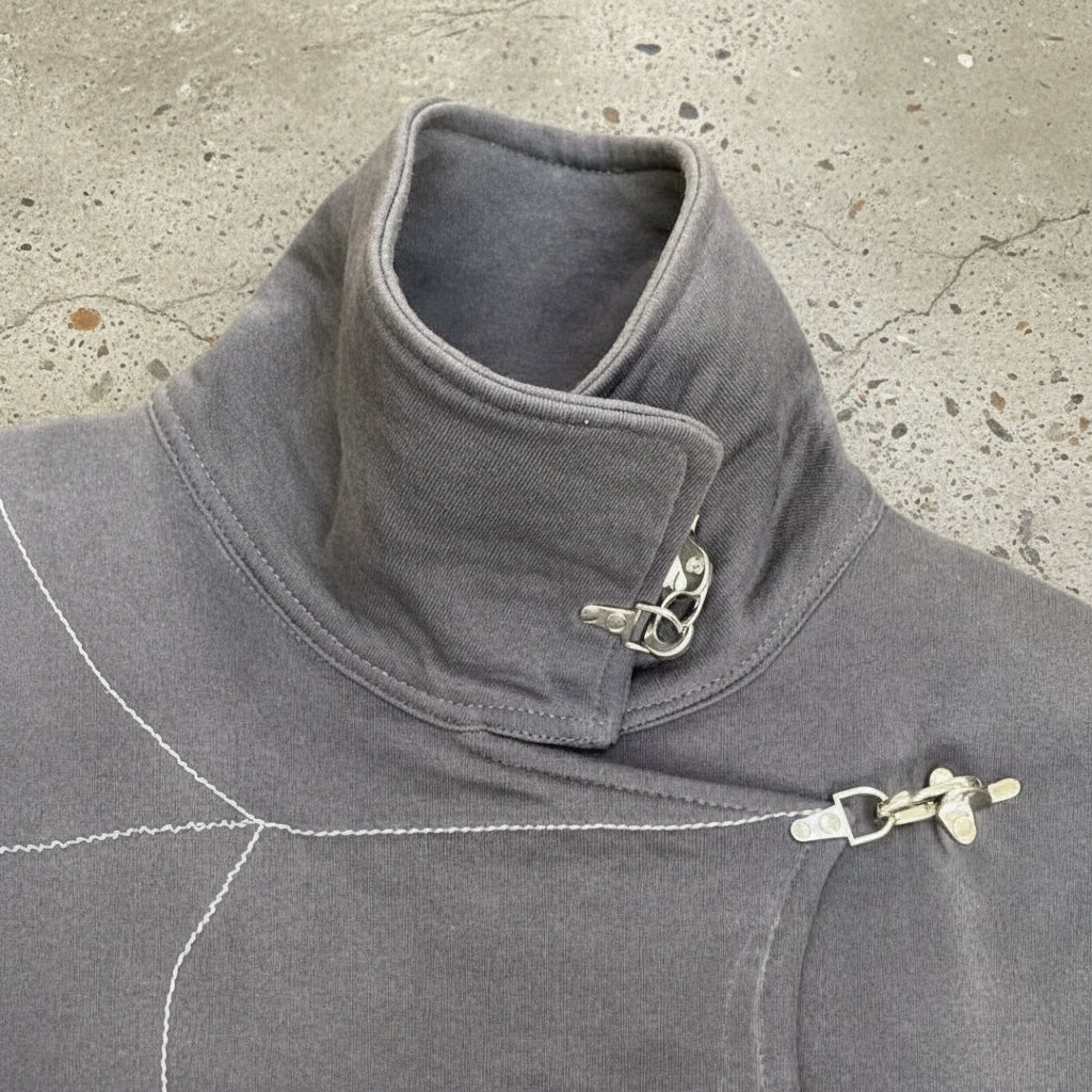 Web Jacket