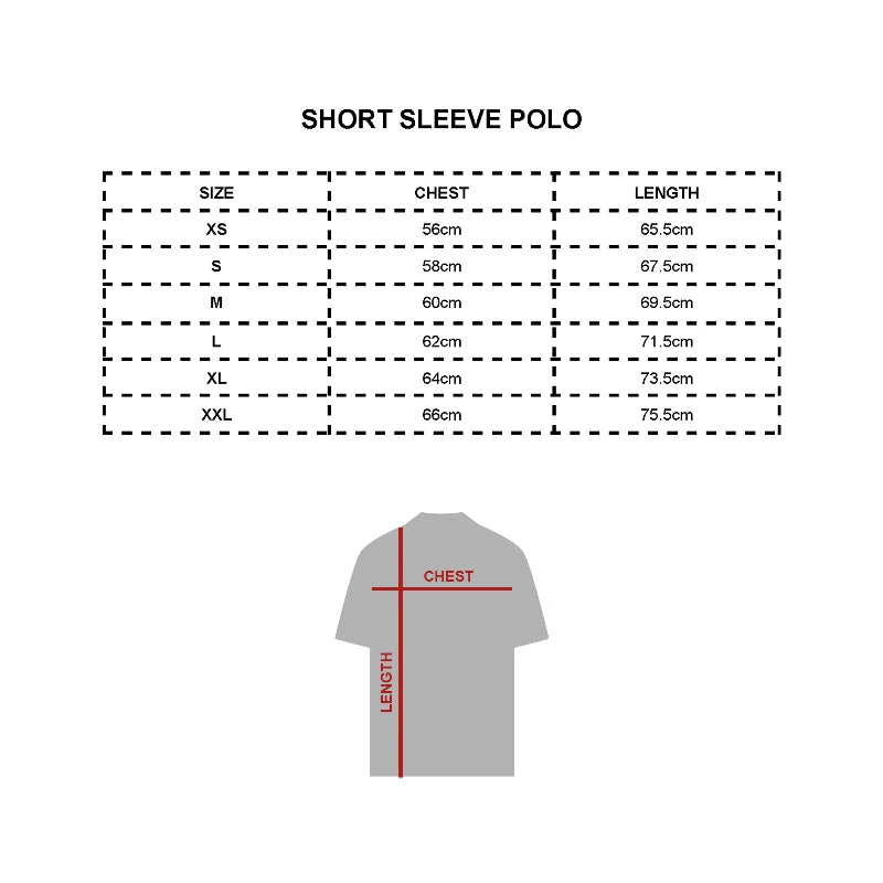 Barca Polo Shirt