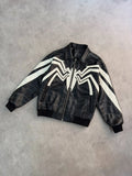 Venom Leather Jacket
