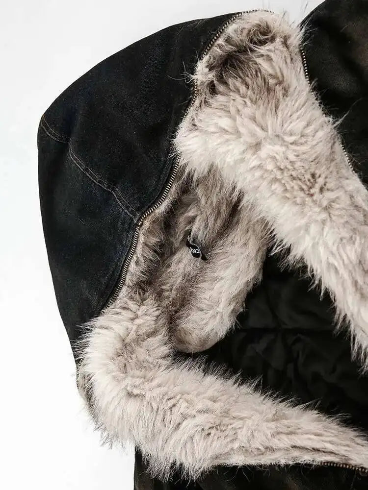 MIdnight Jacket